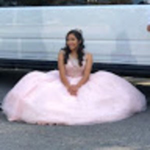 Meet your Posher, Katya j.